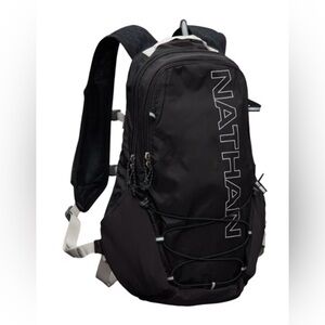 Nathan Crossover 15L Hydration Pack Hiking Running Backpack